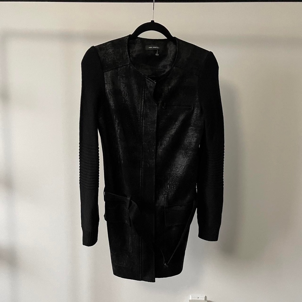 Cop copine jacket - Picture 3 of 6
